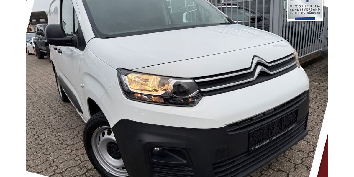 Citroen Berlingo 99.986 km 11.900 &euro; Brühl bei Köln 50321