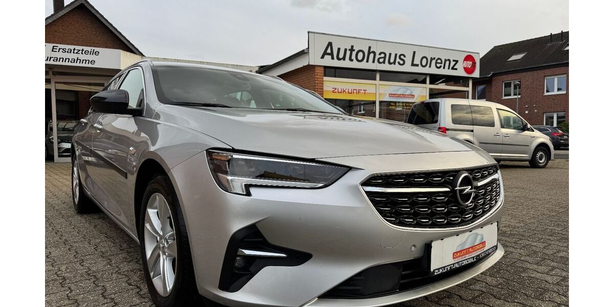 Opel Insignia 122.860 km 13.490 &euro; Korschenbroich 41352