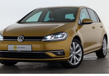 VW Golf 56.540 km 16.760 &euro; Düsseldorf 40599