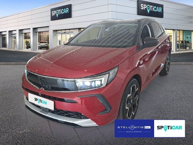 Opel Grandland (X) 69.593 km 26.690 &euro; Ratingen 40878