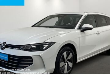VW Passat Variant 26.271 km 31.950 &euro; Düsseldorf 40233