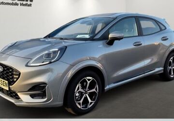 Ford Puma 3.140 km 26.690 &euro; Neuss 41464