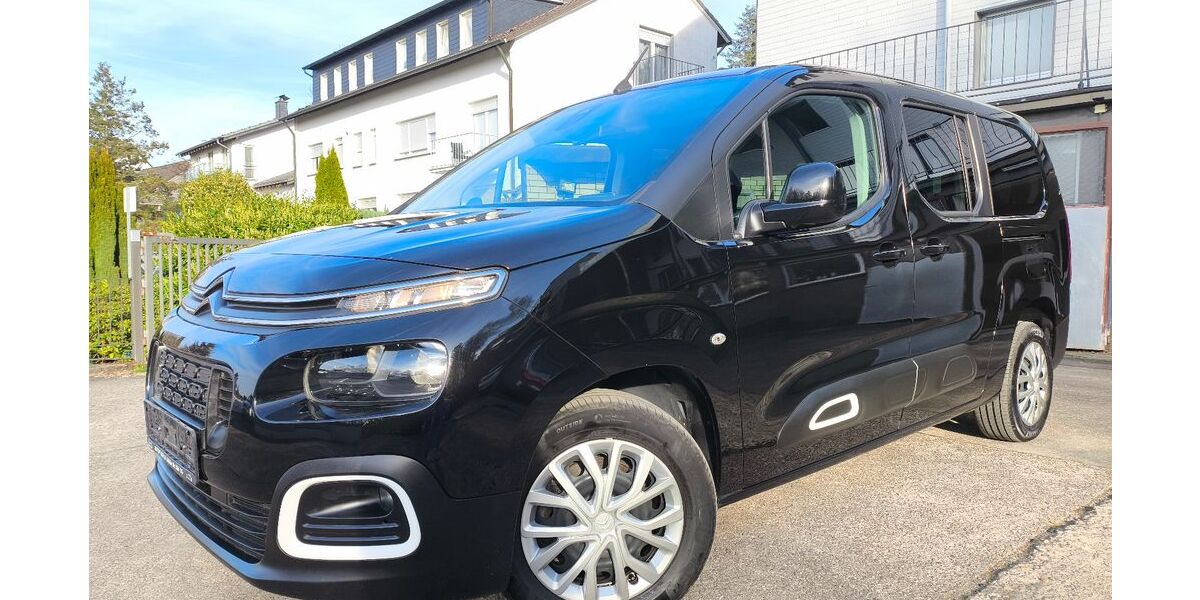 Citroen Berlingo 70.000 km 21.450 &euro; Solingen 42657