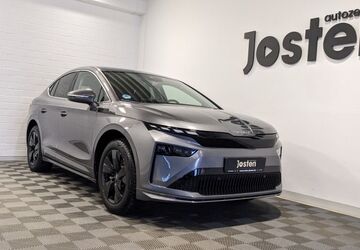 Skoda Enyaq 7.500 km 39.990 &euro; Monheim 40789