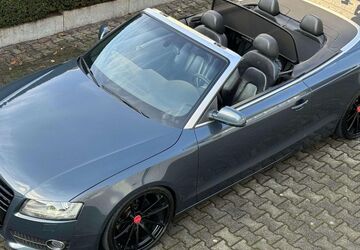 Audi A5 196.500 km 9.999 &euro; Solingen 42651