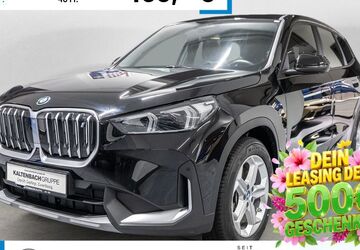 BMW iX1 15.775 km 34.290 &euro; Remscheid 42897