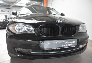 BMW 116 177.488 km 3.980 &euro; Heiligenhaus 42579