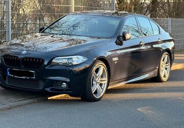 BMW 535 195.000 km 19.900 &euro; Köln 50739