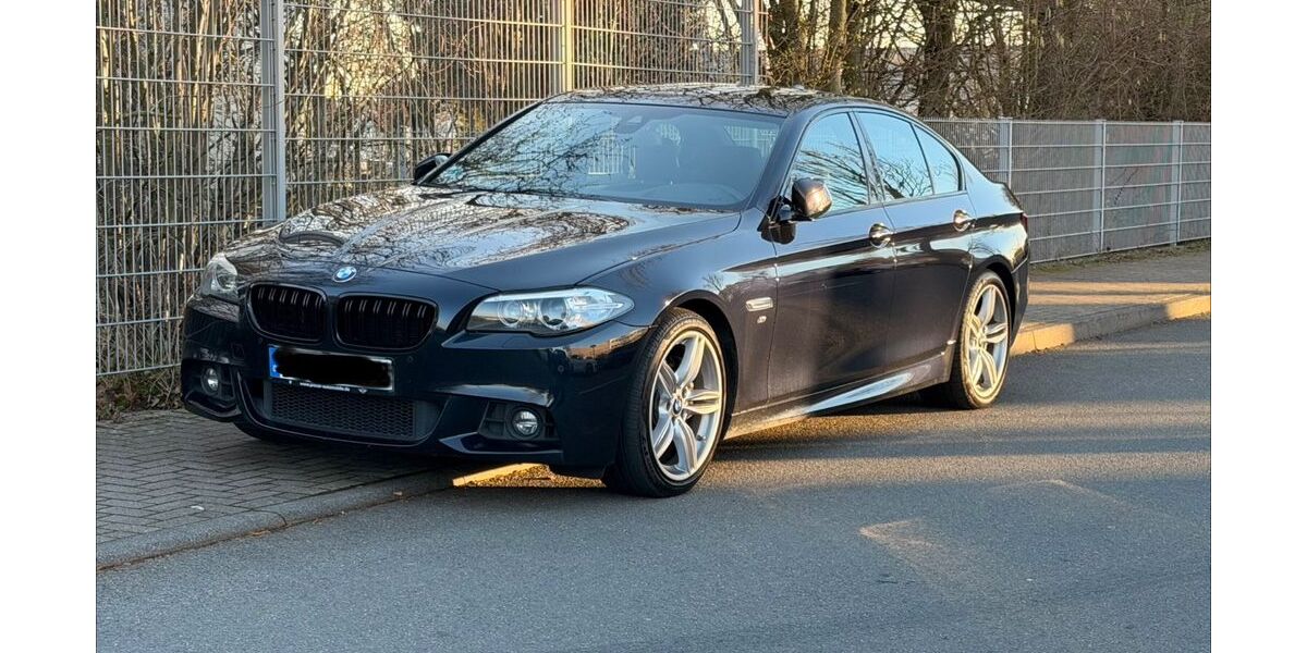 BMW 535 195.000 km 19.900 &euro; Köln 50739