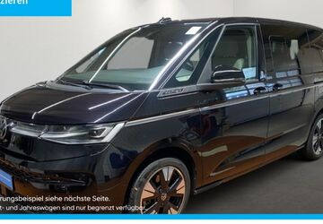 VW T7 Multivan 21.897 km 63.400 &euro; Düsseldorf 40233