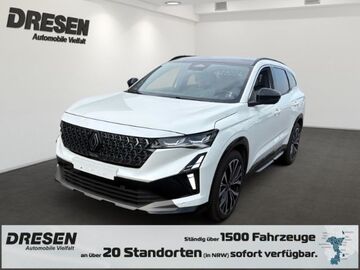 Gebrauchte Renault Espace