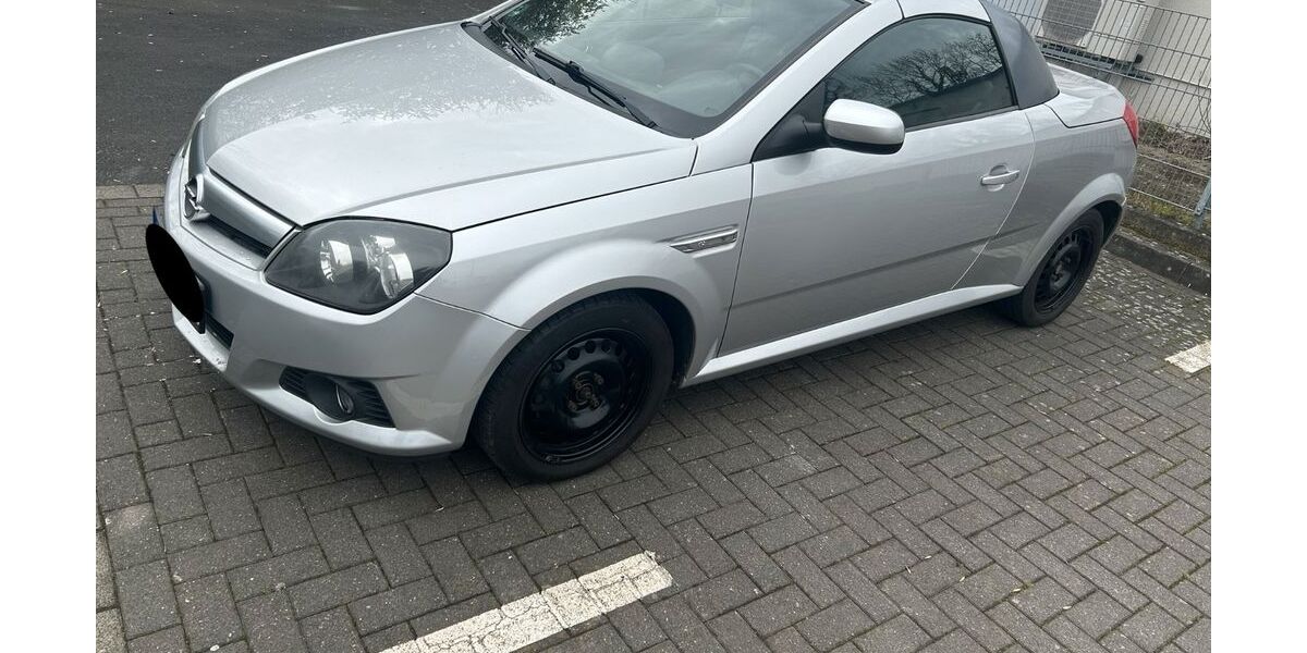 Opel Tigra 185.000 km 2.600 &euro; Pulheim 50259