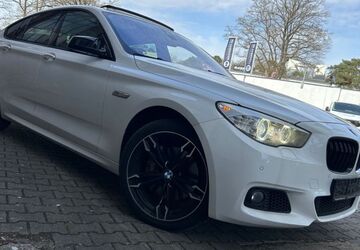 BMW 535 228.600 km 8.999 &euro; Köln 51069