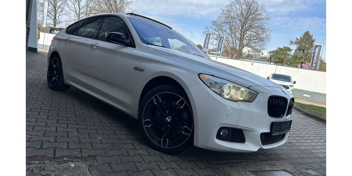 BMW 535 228.600 km 8.999 &euro; Köln 51069