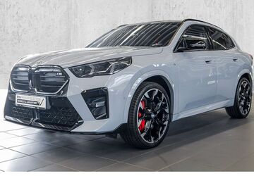 BMW X2 16.386 km 54.495 &euro; Köln-West 50858