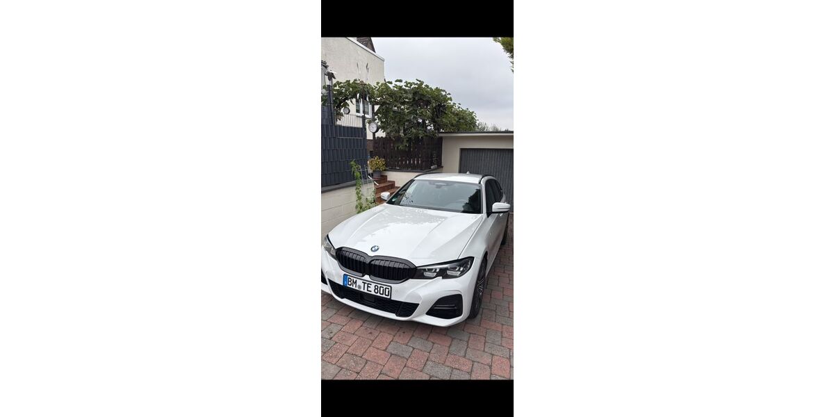 BMW 320 190.000 km 22.300 &euro; Bergheim 50129
