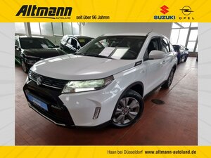 Suzuki Vitara 1.4 Mild-Hybrid Comfort Navi Android Apple 6.070 km 21.250 &euro; HAAN 42781