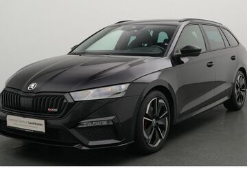 Skoda Octavia 93.649 km 27.480 &euro; Leverkusen 51379