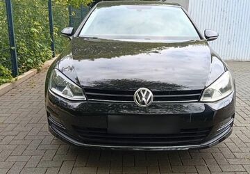 VW Golf 140.000 km 7.399 &euro; Dormagen 41541