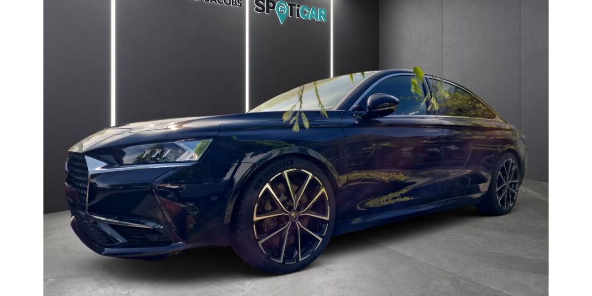 DS Automobiles DS9 8.724 km 38.980 &euro; Köln 50829