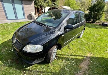 VW Fox 220.000 km 600 &euro; Köln 51061