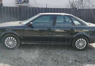 Audi 80 205.000 km 1.800 &euro; Köln 51147