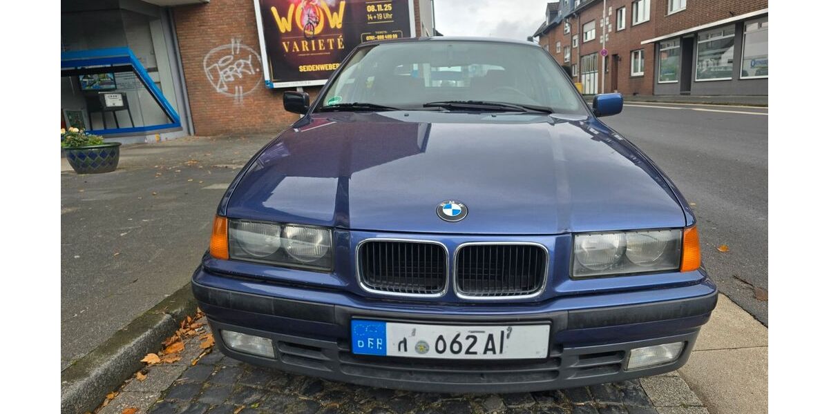 BMW 316 148.500 km 2.700 &euro; Willich 47877