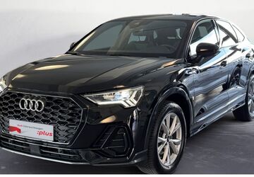 Audi Q3 22.261 km 43.480 &euro; Hilden 40721