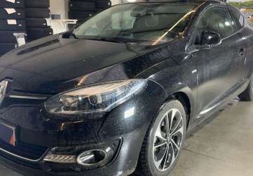 Renault Megane 69.310 km 7.300 &euro; Düsseldorf 40589