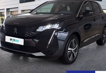 Peugeot 3008 12.392 km 19.490 &euro; Solingen 42655