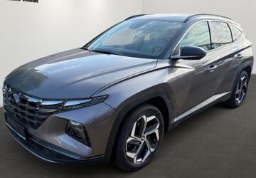 Hyundai TUCSON 72.622 km 24.990 &euro; Dormagen 41540