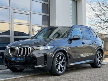 Gebrauchte BMW X5