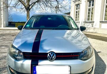 VW Polo 196.000 km 3.000 &euro; Bergisch Gladbach 51469
