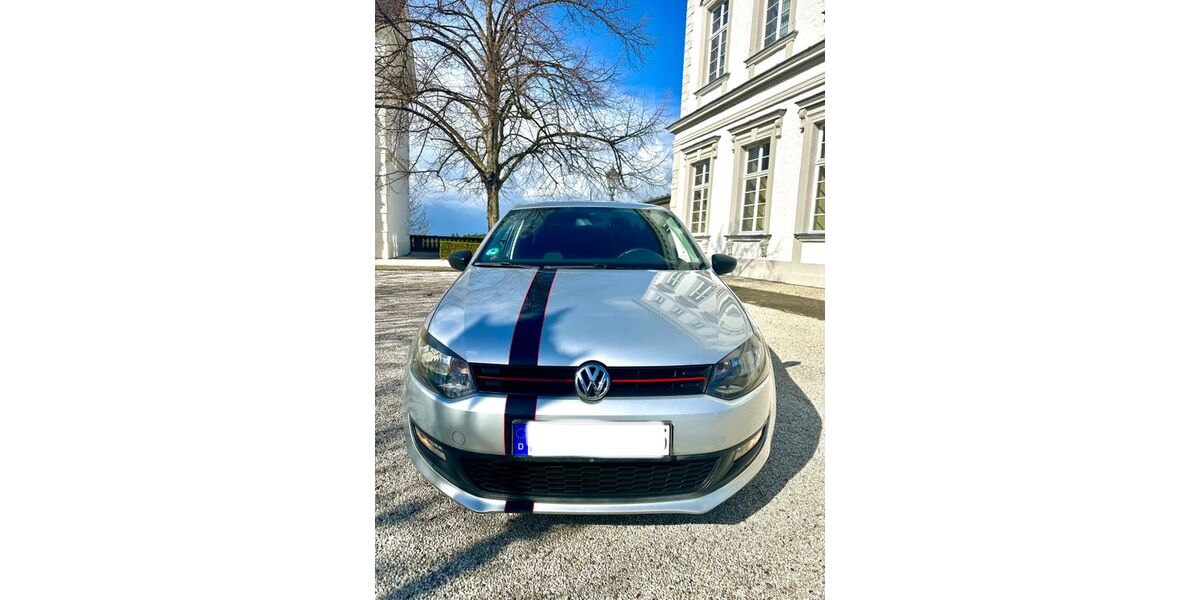 VW Polo 196.000 km 3.000 &euro; Bergisch Gladbach 51469