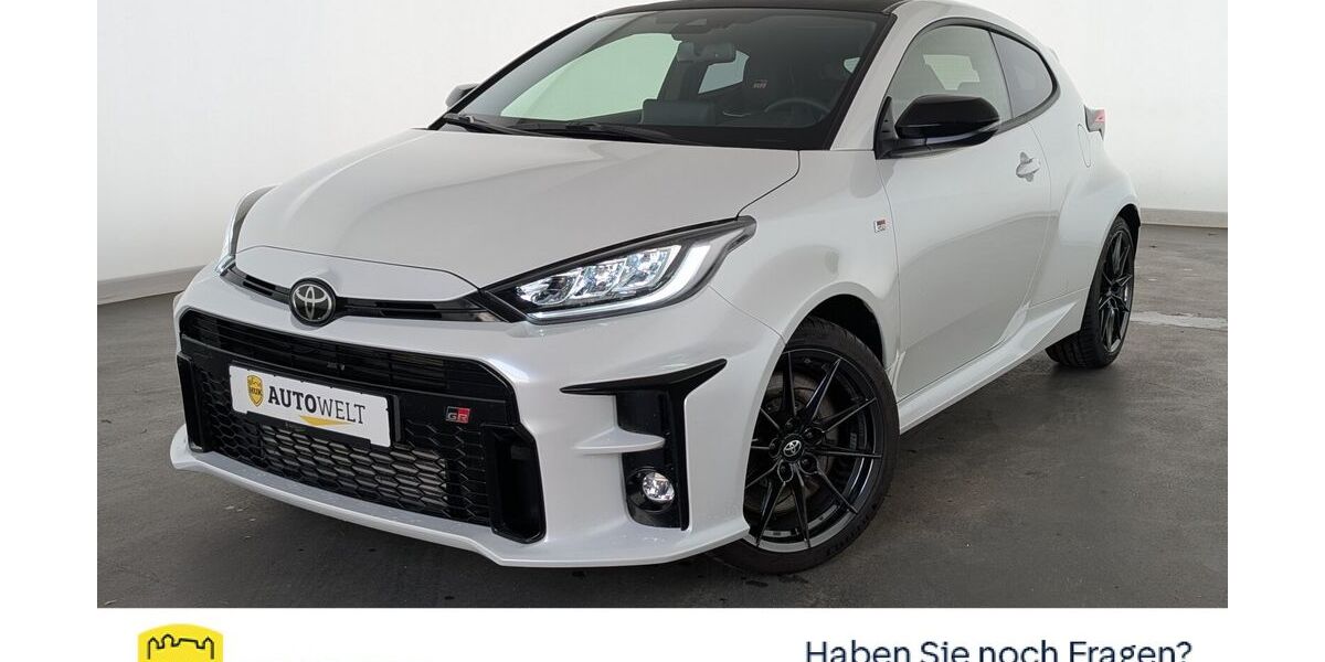 Toyota Yaris 5.250 km 39.960 &euro; Düsseldorf 40599