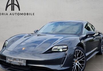 Porsche Taycan 50.246 km 58.990 &euro; Kaarst (bei Düsseldorf) 41564