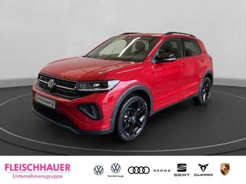 Gebrauchte VW T-Cross