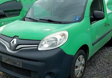 Renault Kangoo 178.600 km 3.090 &euro; Leverkusen 51381