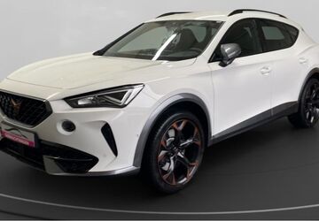 Cupra Formentor 56.816 km 27.960 &euro; Köln 50823