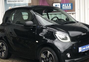 Smart ForTwo 13.382 km 14.977 &euro; Wermelskirchen 42929