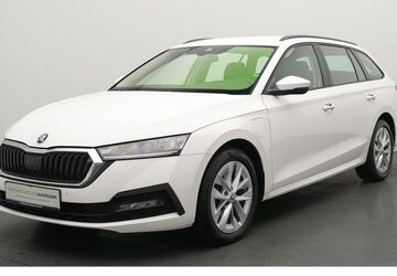 Skoda Octavia 44.434 km 23.688 &euro; Leverkusen 51379