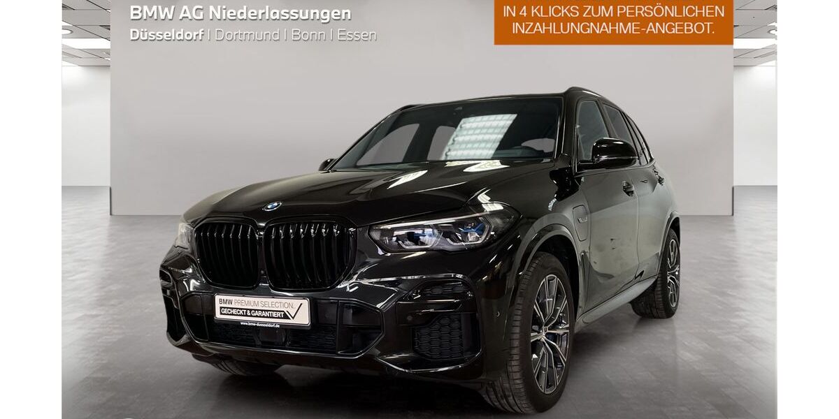 BMW X5 58.341 km 54.999 &euro; Düsseldorf 40237
