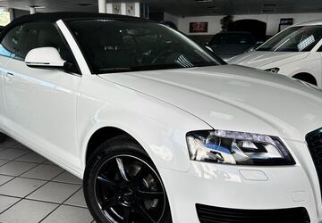 Audi A3 138.200 km 9.950 &euro; Hilden (bei Düsseldorf) 40721