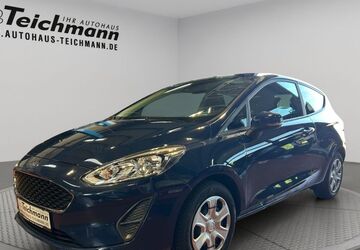 Ford Fiesta 67.287 km 7.990 &euro; Dormagen 41540
