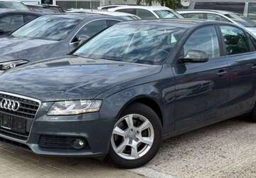 Audi A4 133.500 km 11.900 &euro; Köln 51105