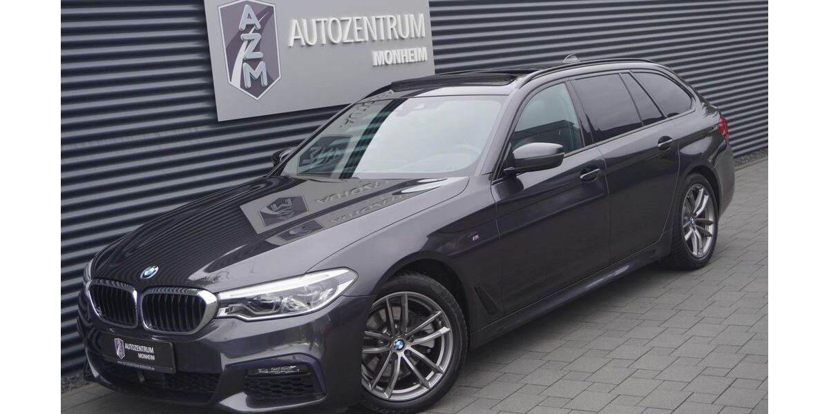 BMW 520 86.000 km 29.990 &euro; Monheim am Rhein 40789