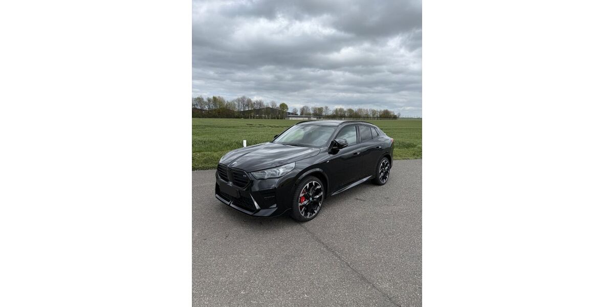 BMW X2 16.000 km 47.500 &euro; Grevenbroich 41515