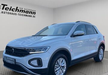 VW T-Roc 72.401 km 17.490 &euro; Dormagen 41540