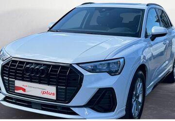 Audi Q3 24.410 km 38.480 &euro; Hilden 40721