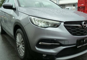 Opel Grandland X Innovation 1.5 D Automatik Navi LED 171.000 km 10.900 &euro; Ratingen 40885